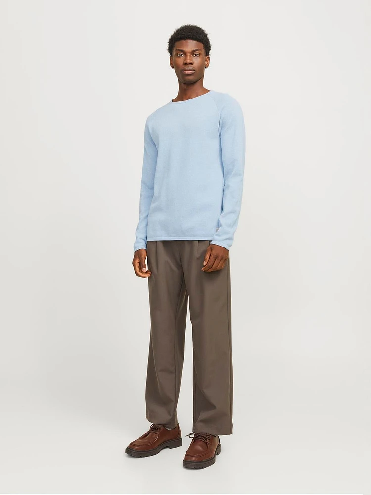 Chandail en tricot Hill | Jack & Jones