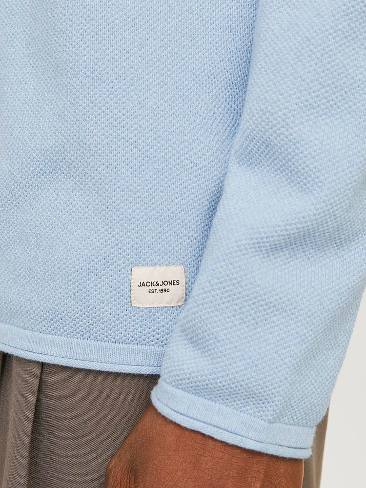 Chandail en tricot Hill | Jack & Jones