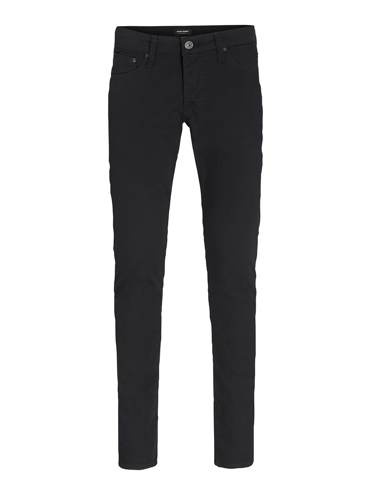 Jean Glenn à coupe ajustée | Jack & Jones