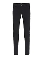Jean Glenn à coupe ajustée | Jack & Jones
