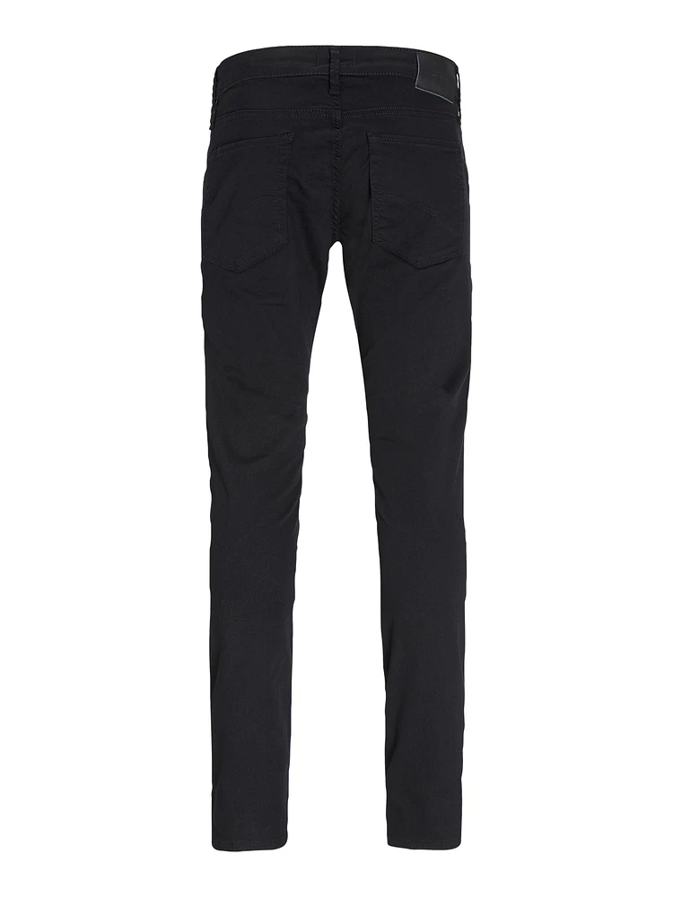 Jean Glenn à coupe ajustée | Jack & Jones