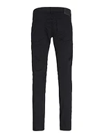 Jean Glenn à coupe ajustée | Jack & Jones