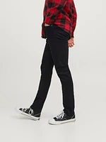 Jean Glenn à coupe ajustée | Jack & Jones