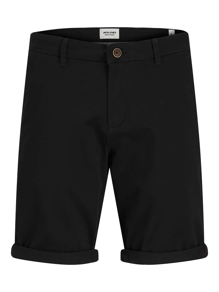 Shorts chino à coupe régulière | Jack & Jones