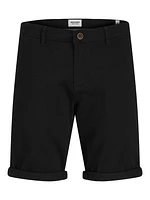 Shorts chino à coupe régulière | Jack & Jones