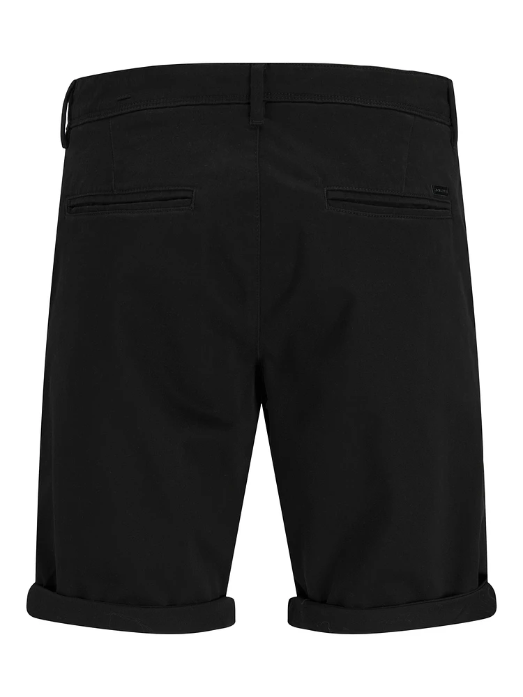 Shorts chino à coupe régulière | Jack & Jones