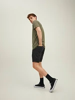 Shorts chino à coupe régulière | Jack & Jones