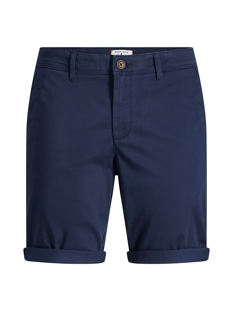 Regular Fit Shorts | Jack & Jones