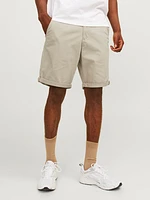 Shorts chino à coupe régulière | Jack & Jones