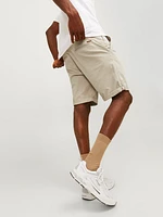 Shorts chino à coupe régulière | Jack & Jones