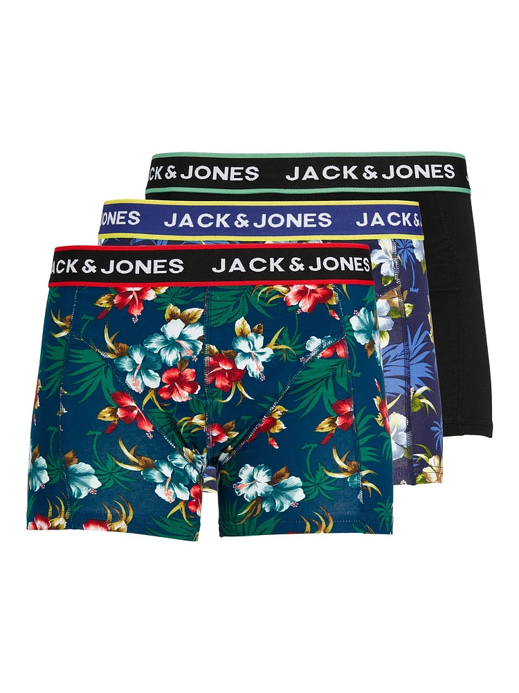 3-pack Boxers | Jack & Jones