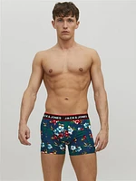 3-pack Boxers | Jack & Jones