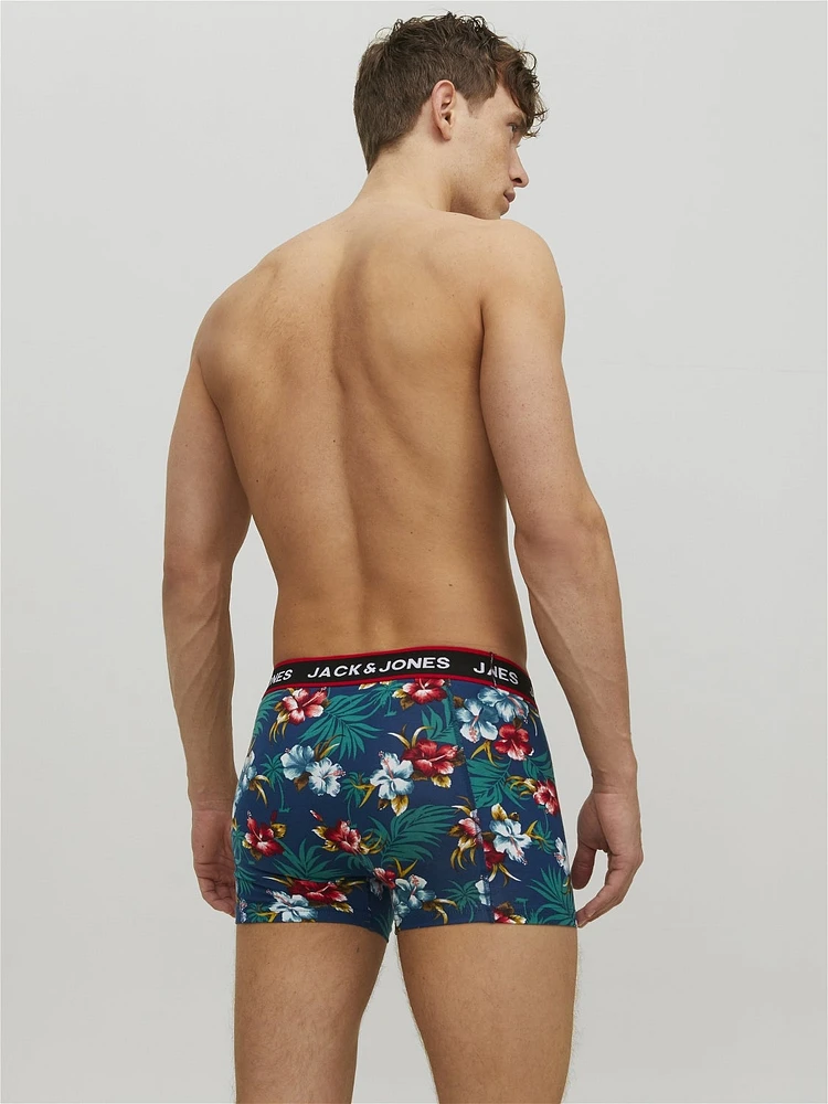 3-pack Boxers | Jack & Jones