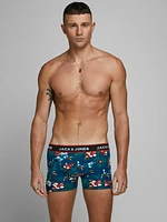 3-pack Boxers | Jack & Jones