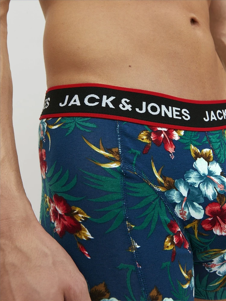 3-pack Boxers | Jack & Jones