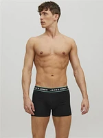 3-pack Boxers | Jack & Jones