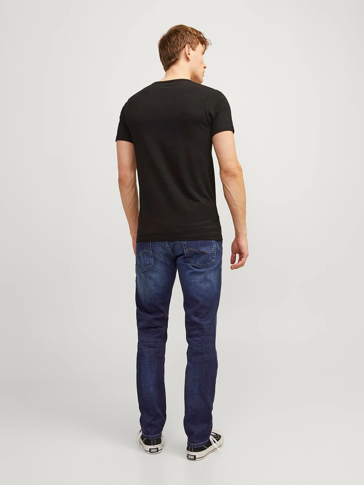 Jean Clark 278 à coupe régulière | Jack & Jones®