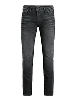 TIM 119 Slim Straight Fit Jeans | Jack & Jones®