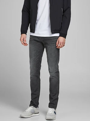TIM 119 Slim Straight Fit Jeans | Jack & Jones®