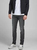 TIM 119 Slim Straight Fit Jeans | Jack & Jones®