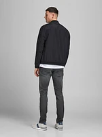 TIM 119 Slim Straight Fit Jeans | Jack & Jones®