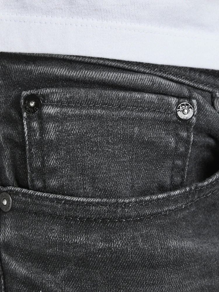 TIM 119 Slim Straight Fit Jeans | Jack & Jones®