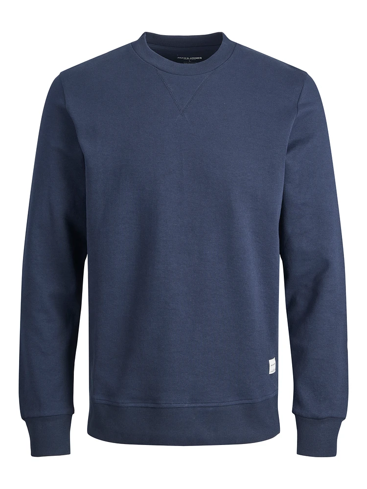 Standard Fit Sweatshirt | Jack & Jones