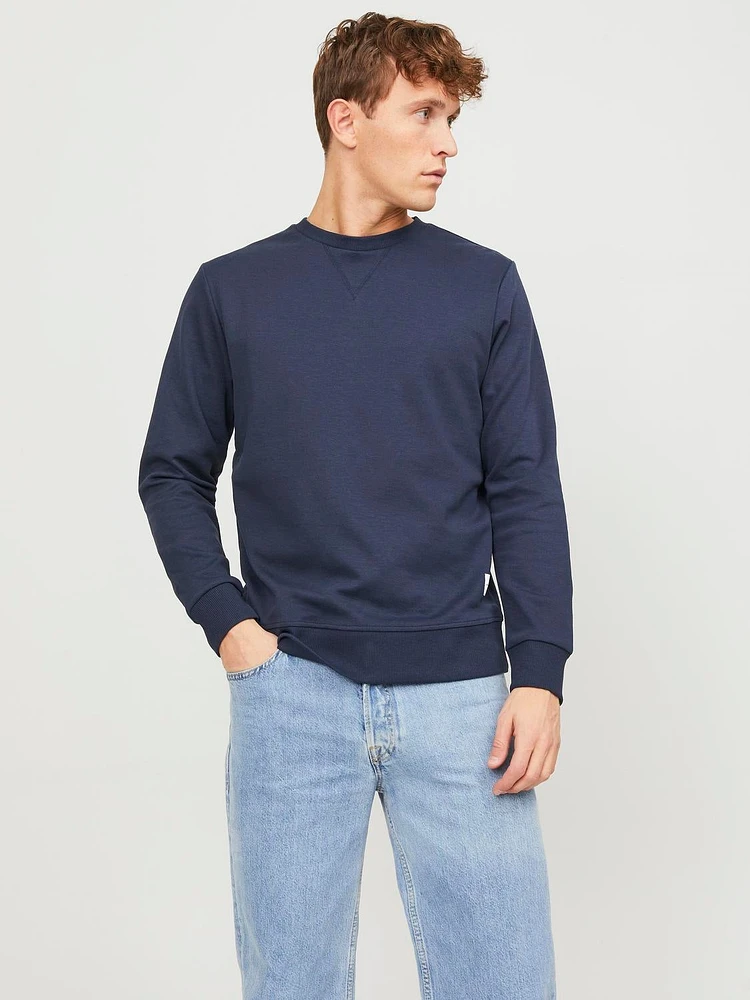 Standard Fit Sweatshirt | Jack & Jones