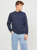 Standard Fit Sweatshirt | Jack & Jones