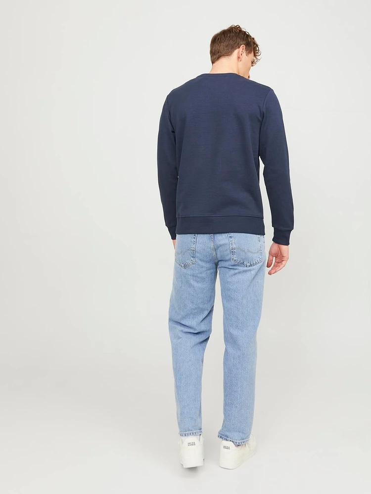 Standard Fit Sweatshirt | Jack & Jones