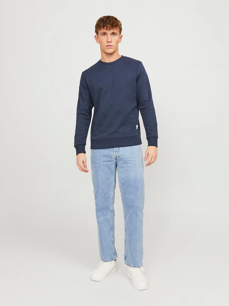 Standard Fit Sweatshirt | Jack & Jones