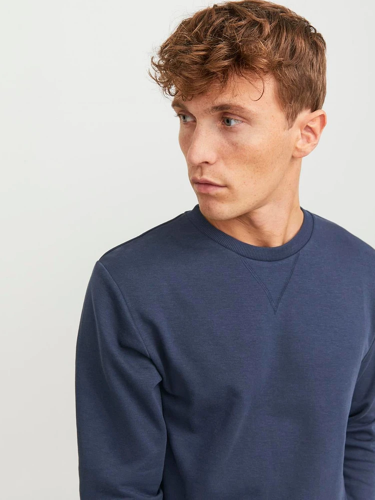 Chandail ouaté Coupe régulière | Jack & Jones