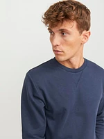 Standard Fit Sweatshirt | Jack & Jones