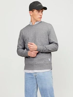 Chandail ouaté Coupe régulière | Jack & Jones®