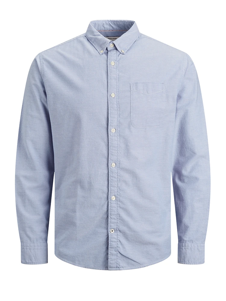 Slim Fit Shirt | Jack & Jones