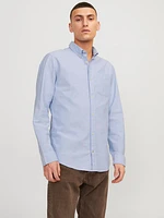 Chemise Coupe ajustée | Jack & Jones®