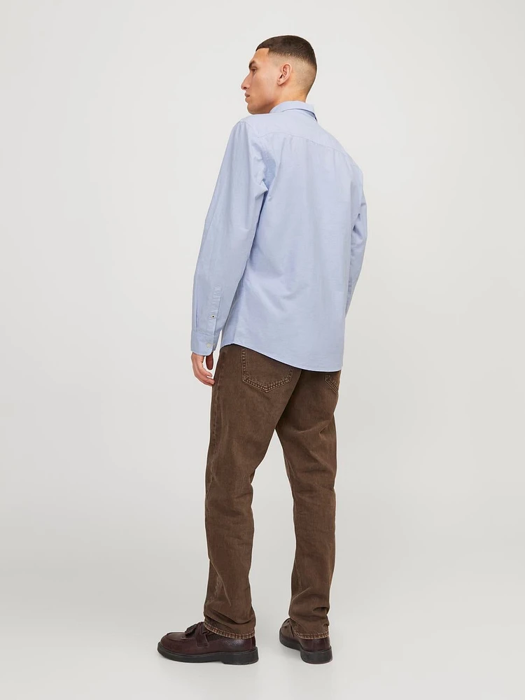 Slim Fit Shirt | Jack & Jones