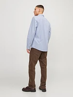 Chemise Coupe ajustée | Jack & Jones®