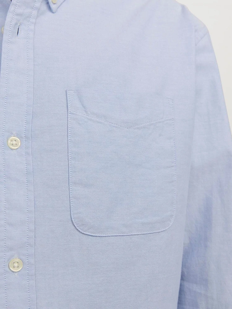 Slim Fit Shirt | Jack & Jones