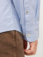 Slim Fit Shirt | Jack & Jones