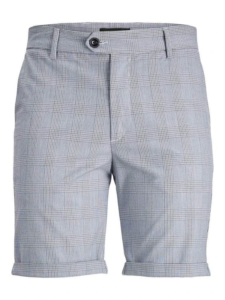 Regular Fit Chino Shorts | Jack & Jones