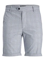 Regular Fit Chino Shorts | Jack & Jones