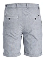 Regular Fit Chino Shorts | Jack & Jones