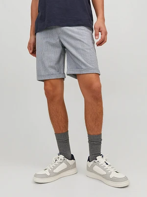 Regular Fit Chino Shorts | Jack & Jones