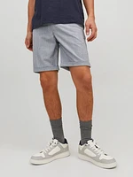 Regular Fit Chino Shorts | Jack & Jones