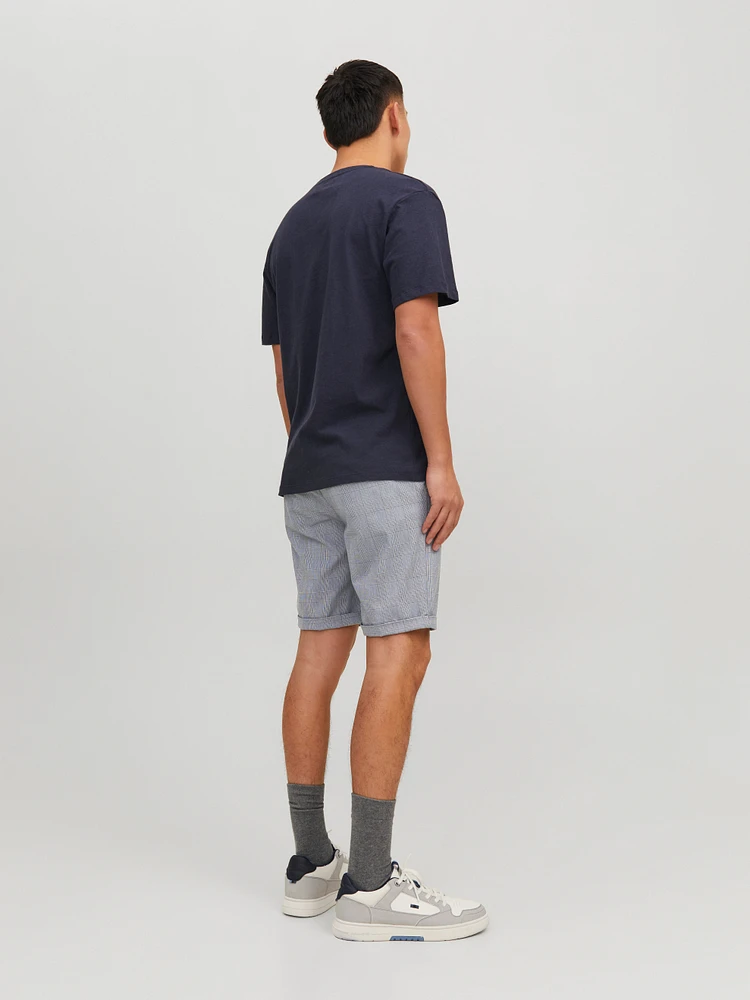 Regular Fit Chino Shorts | Jack & Jones