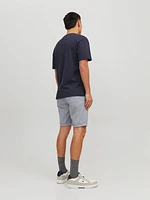 Regular Fit Chino Shorts | Jack & Jones