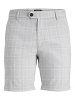 Regular Fit Chino Shorts | Jack & Jones®