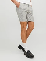 Regular Fit Chino Shorts | Jack & Jones®