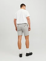 Regular Fit Chino Shorts | Jack & Jones®